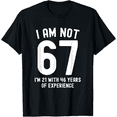 thumbnail image 1 of 67 Series Women’s Casual Short Sleeve Tee – Versatile Everyday Shirt, 1 of 7