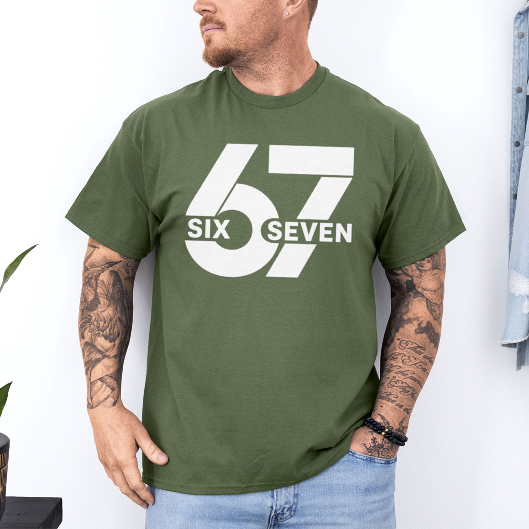 SE7EN Tシャツ セブン 【公式通販】