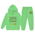 thumbnail image 1 of 67 Sweatshirt Boys Tracksuit 10-12 Sweatpants Hoodie Set Warm Up Suit Regular Fit Hoodie Sets 2 Pieces Sweatsuits for Boys Back To School Outfits for Boys, 1 of 4