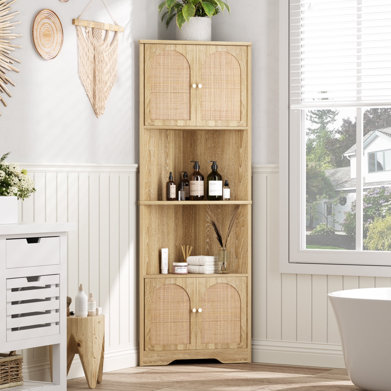 VEANERWOOD Rattan 67