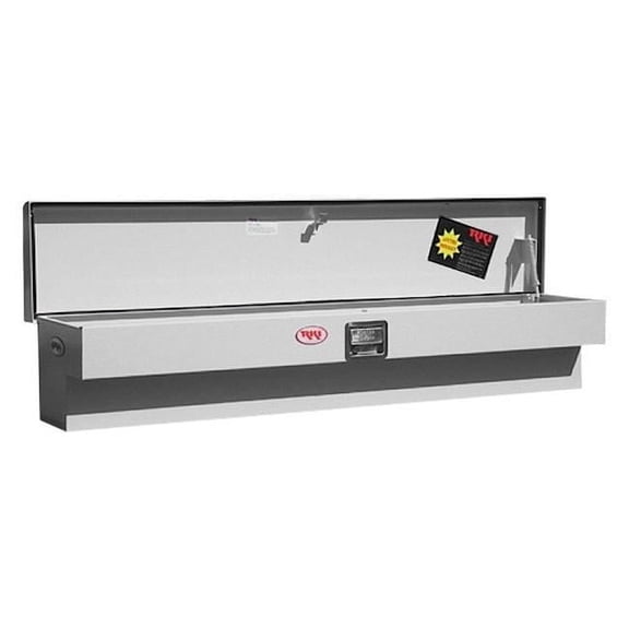 67 in. Standard Single Lid Side Mount Tool Box