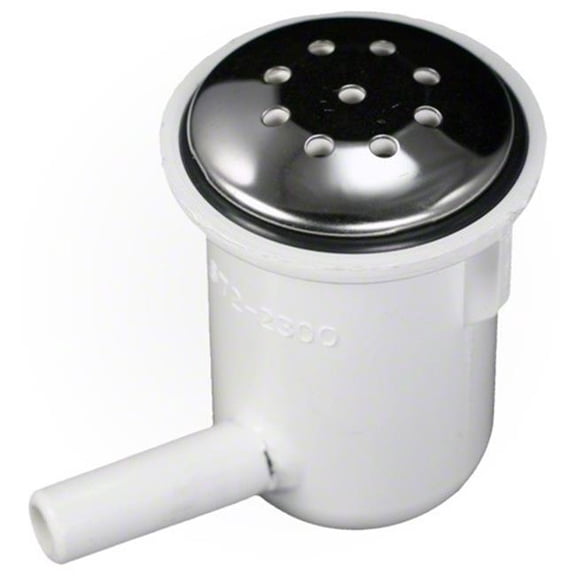 670-2350 Top-Flo Air Injector- 0.37 in.