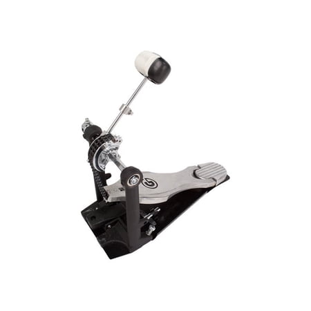 6700 Series Double Chain Single Pedal