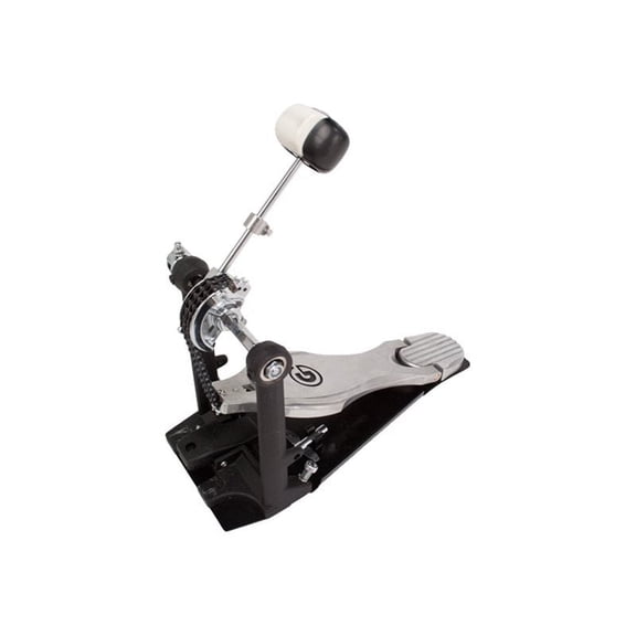 6700 Series Double Chain Single Pedal