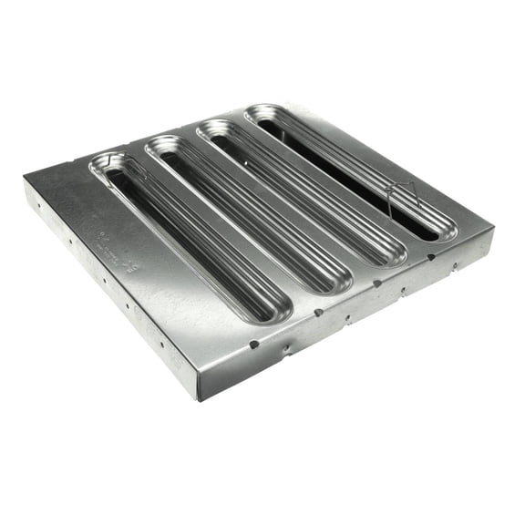 BAFFLE FILTER/GAL.16 X 1 67003001616 - Genuine OEM Replacement Part