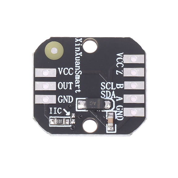 67011517 PCBs Field Detection Sensorings With Enhanceds Accuracy For Smartests Home Devices And