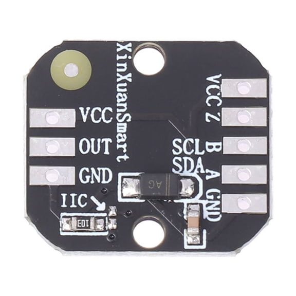 67011517 PCBs Magnetic Field Detection Sensorings With Enhanceds Accuracy For Smartests Home Devices And Drones