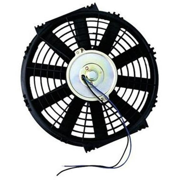 67012 Cooling Fan- Electric - 12 In.
