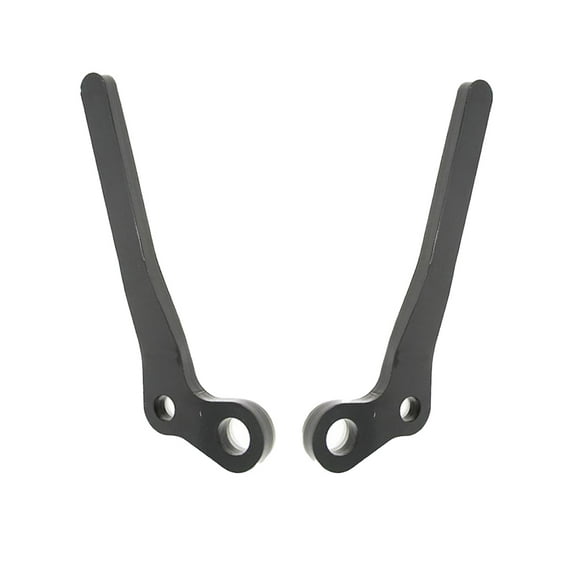 6702903 6702904 SET - LH & RH Fast Tach Lever Set