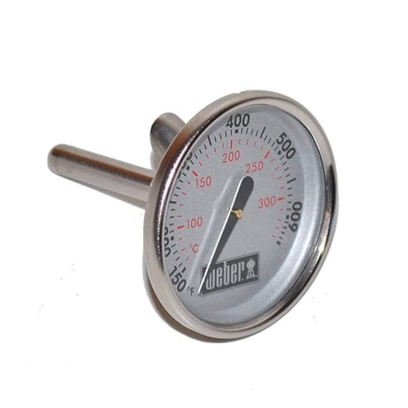 67031 Spirit II Thermometer 1-13/4" Diameter