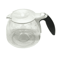 thumbnail image 1 of 67050715, Coffee Maker Carafe fits Braun KF 500 (KF500), KF 510 (KF510), 1 of 6