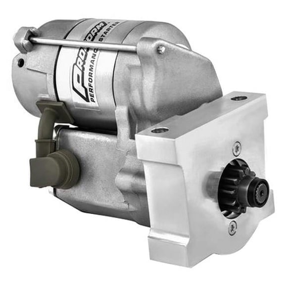 67054 4.41 isto 1 Gear Reduction Starter for GMC LS Engine V8 Model