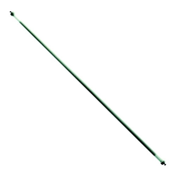 TPI 671-3492 16" Long Quartz Tube Replacement Electric Infrared Heating Element 120V 550W
