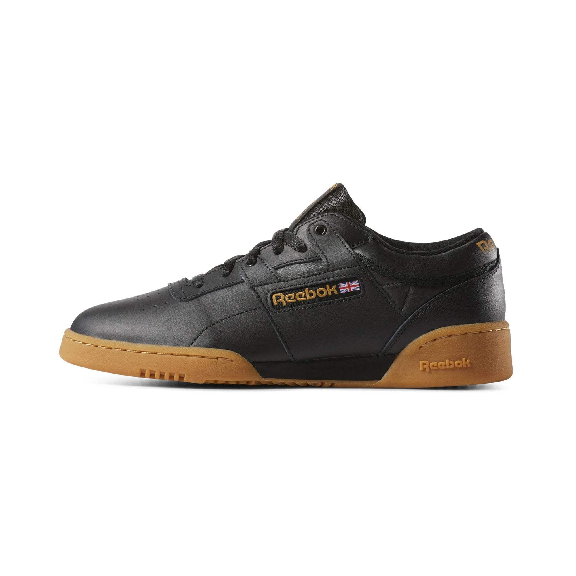 Reebok Footwear Men's Workout Low 67107 Reebok Classics Ftw Men Int ...
