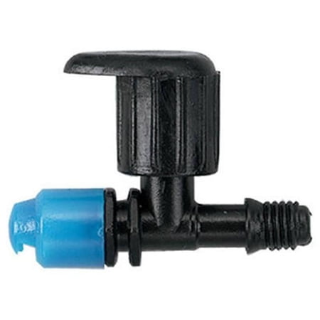 67117 Half Pattern Sprinkler, Pack - 5