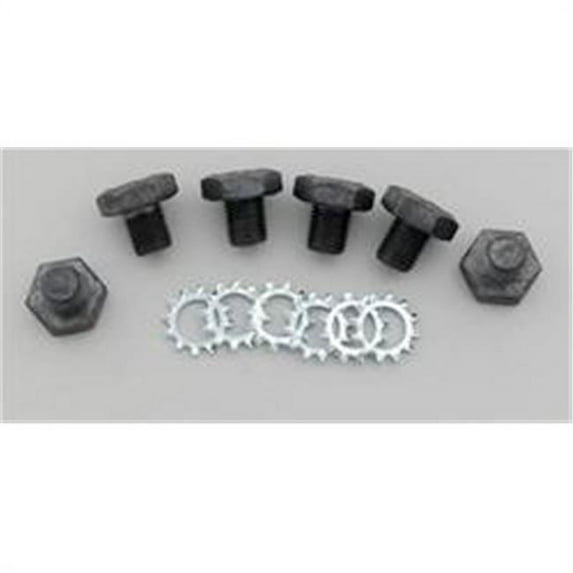 6712 Flexplate Bolt Kits