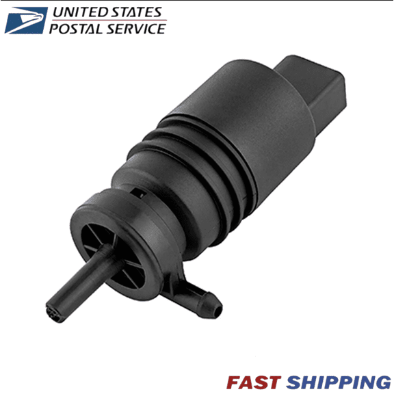 67128362154 Windshield Washer Pump for Mercedes BMW Audi Volkswagen Porsche