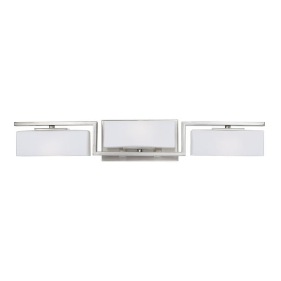 6713-SP-Designers Fountain-3 Light Bath Bar