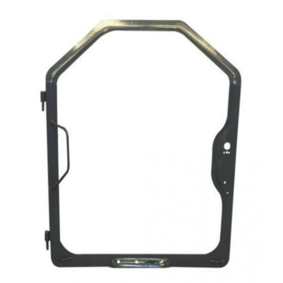 6717590 Cab Door Frame Fits Bobcat 542B 543 553 641 643 645 653 741 742 743 751