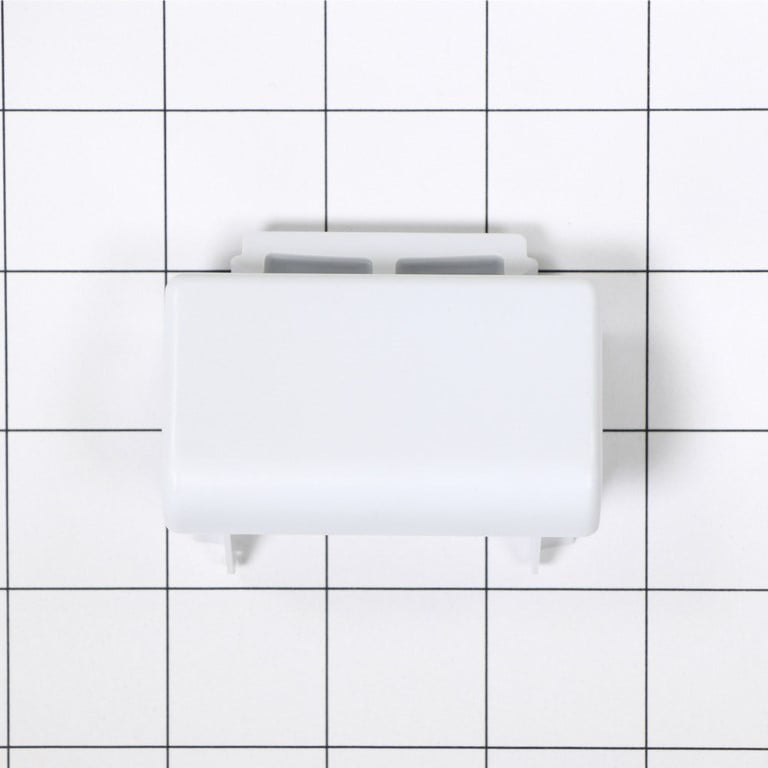 Whirlpool ENDCAP SH RE 672083