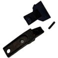 thumbnail image 1 of 6725278 X156FL Adapter Shanks Teeth X156F Pin P156 Fits for X156L Bucket Teeth Tooth, 1 of 1