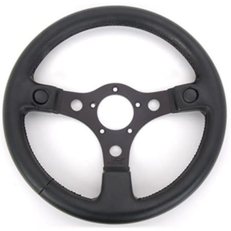 673 Racing Performance Series Aluminum Gt Steering Wheel