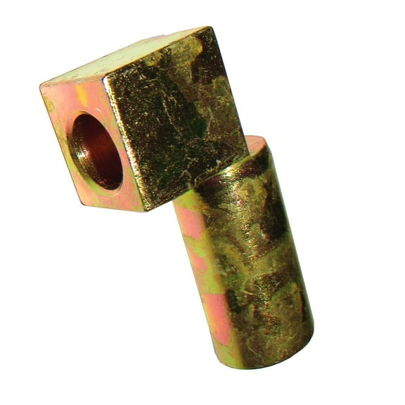 Wedge Pivot Fits Bobcat Replaces 6731119