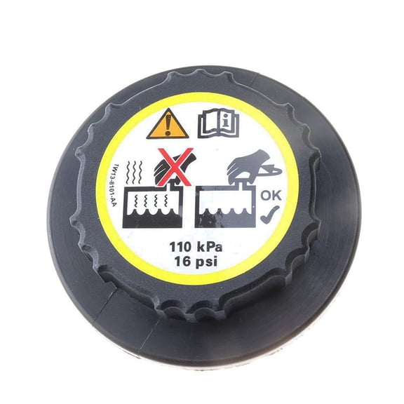 6733429 Cooling Tank Cap Fits Bobcat 553 5600 5610 A300 S100 S130 S150 S160 S175