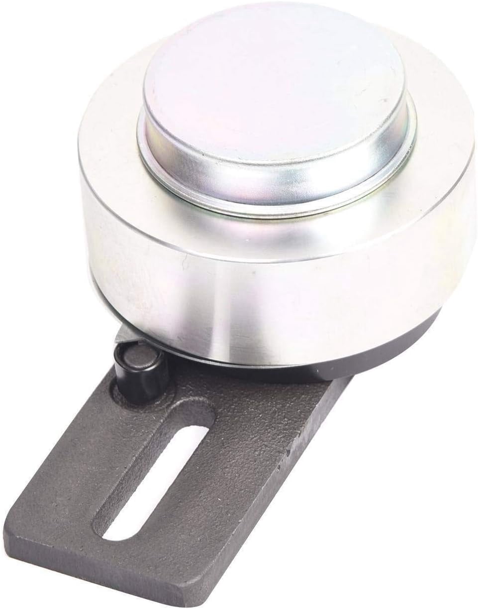 6735884 6711698 Belt Tensioner Pulley Drive Belt Tensioner Assembly for ...