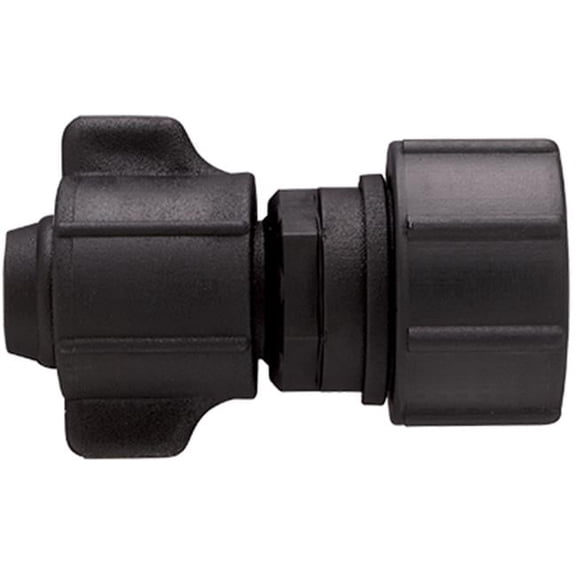 67469 0.5 in. Universal Tubing To Hose Faucet Adapter