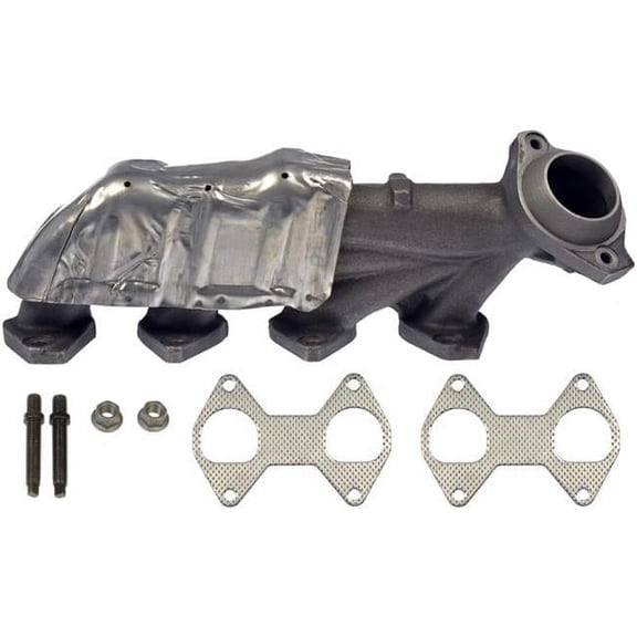 674695 Exhaust Manifold Kit