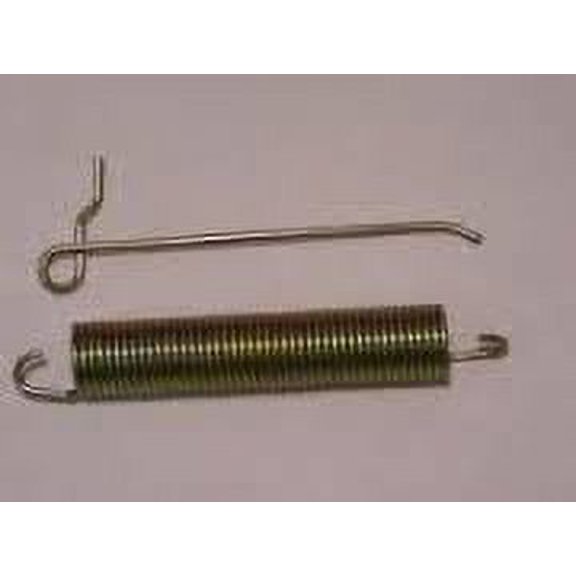 674744 Dishwasher Door Spring for Whirlpool