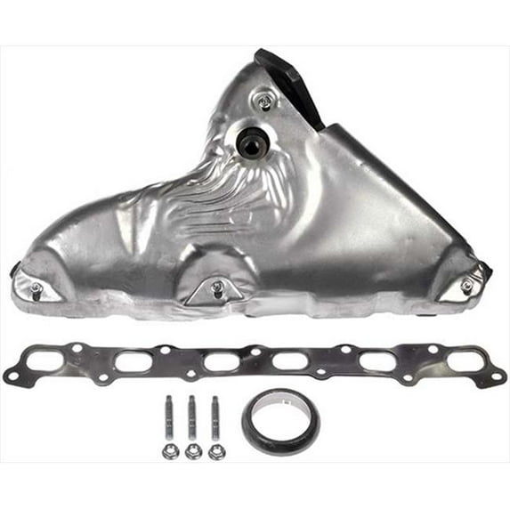 674777 Exhaust Manifold Kit