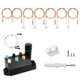 67533 Grill ignition kit compatible with for er for Genesis II E, S