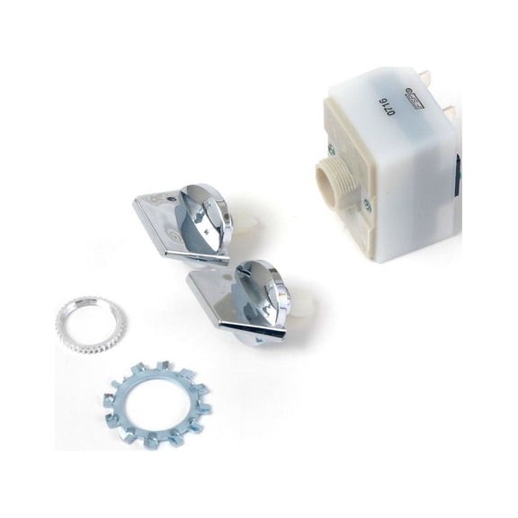 675382 Whirlpool Trash Compactor Switch-Off