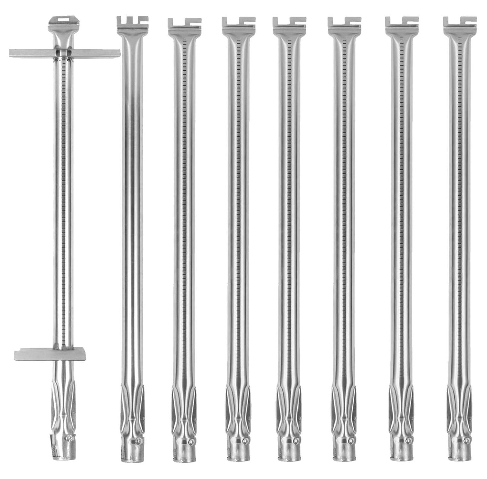67558 Grill Burner Tube Set for er Summit 660 670 Series, 20 1/2