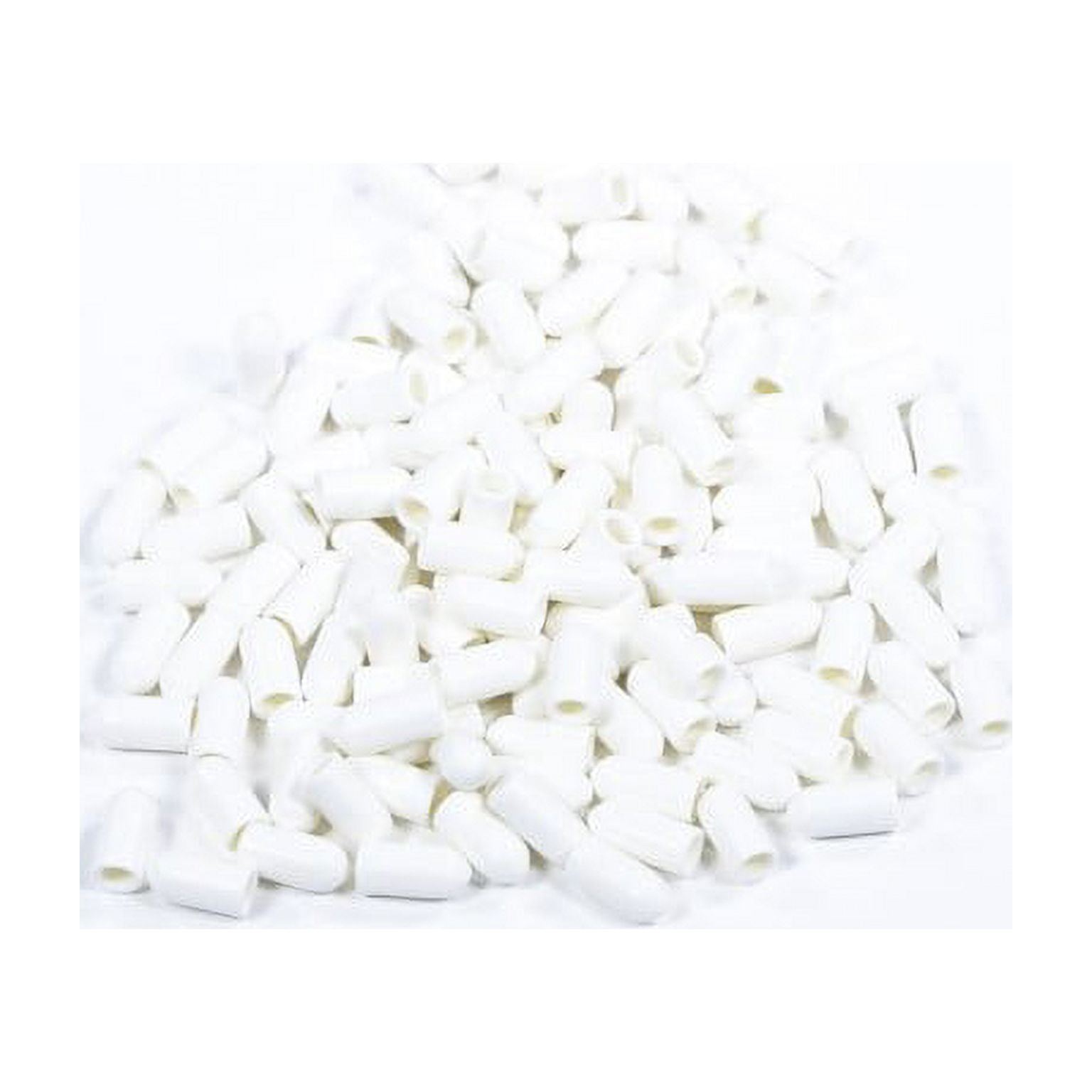 675679 Whirlpool White Dishrack Tine Tips OEM 675679