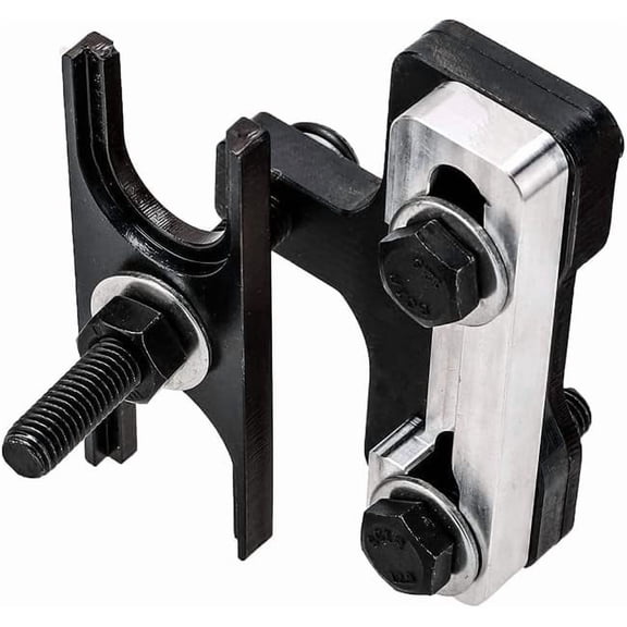 67605 Valve Spring Compressor Tool Compatible with 4.8 5.3 5.7 6.0 6.2 LS1 LS2 LS3 LS6 Chevy LSX Camaro, Corvette, Trans am, GTO, G8, CTS V, GM Trucks