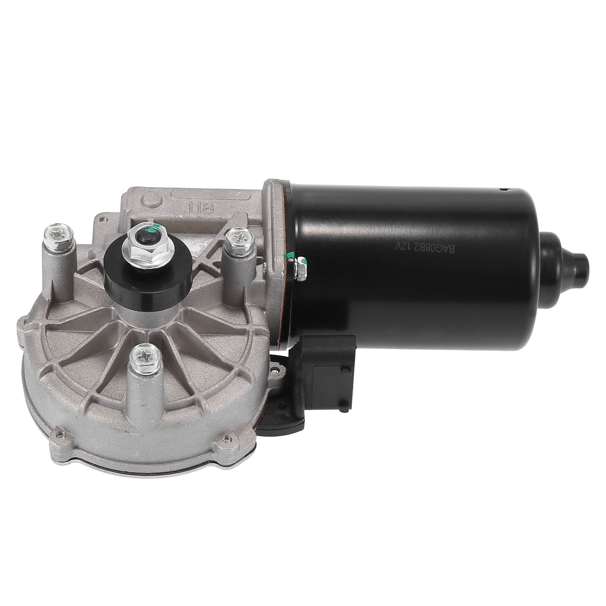 67638360603 Vehicle Front Windshield Wiper Motor Metal for BMW 