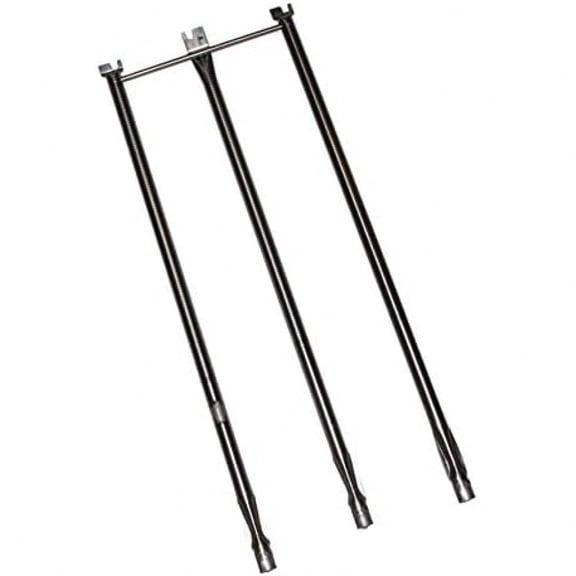 67722 34-1/4" Long Burner Tube Set For Genesis 300 Series 2007 Models ONLY Grills