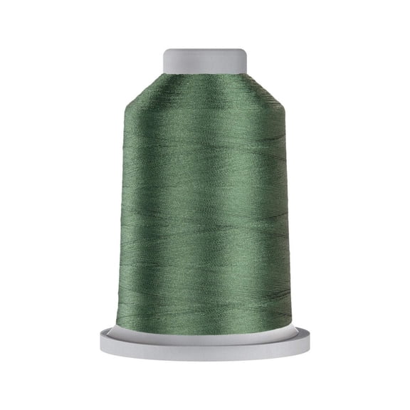 Glide 40wt Polyester Thread 5,500 yd King Spool Pine