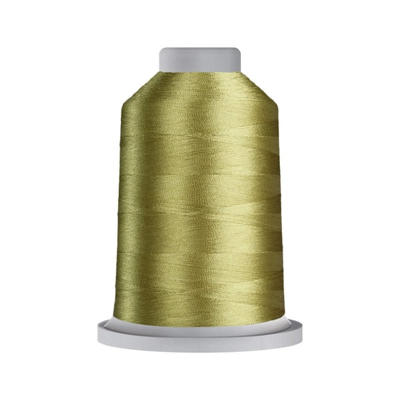 Glide 40wt Polyester Thread 5,500 yd King Spool Sage