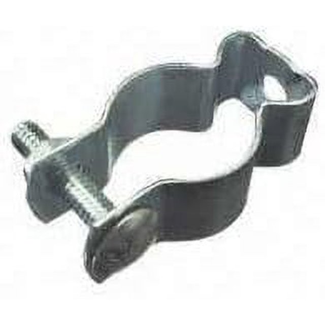 67810B 1Inch Steel Conduit Hanger with Bolt and Nut
