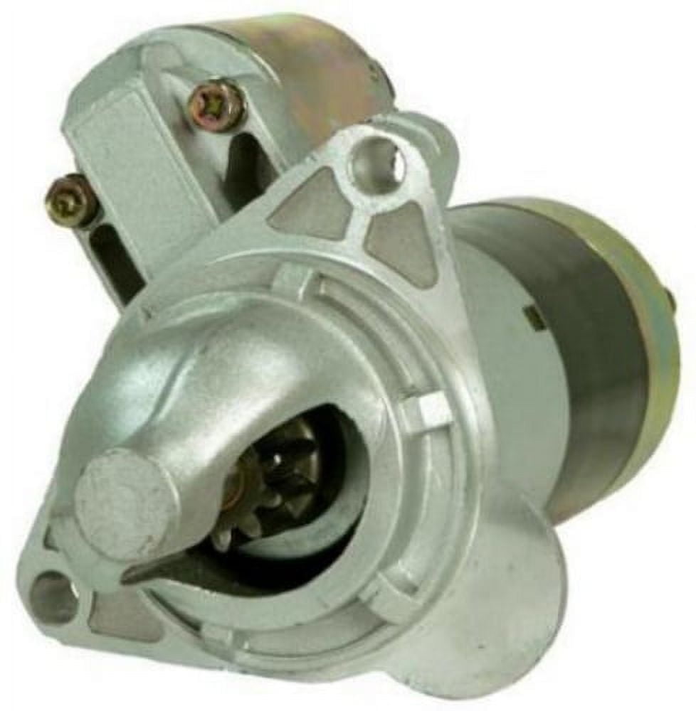 6782N Starter Compatible with Buick, Chevrolet, GMC, HUMMER, Isuzu, and Saab