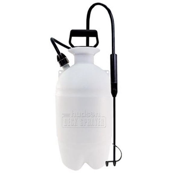 67882 Deck Pump Sprayer - 2 Gallon