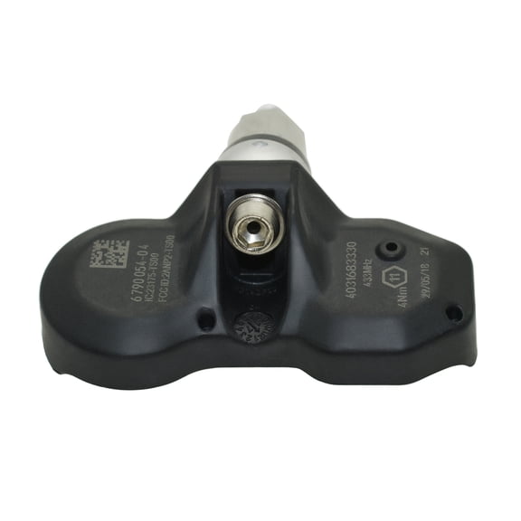 6790054-04 Tire Pressure Monitoring System (TPMS) Sensor Compatible with BMW 128i 135i 323i 328i 328i 335d 335i 335is 528i 535i 535i 550i 740li 750li X1 X3 X4 X5 X6