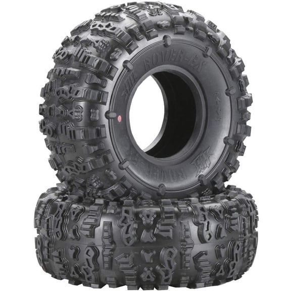 67916 Rover-EX Crawler Tire Multi-Colored