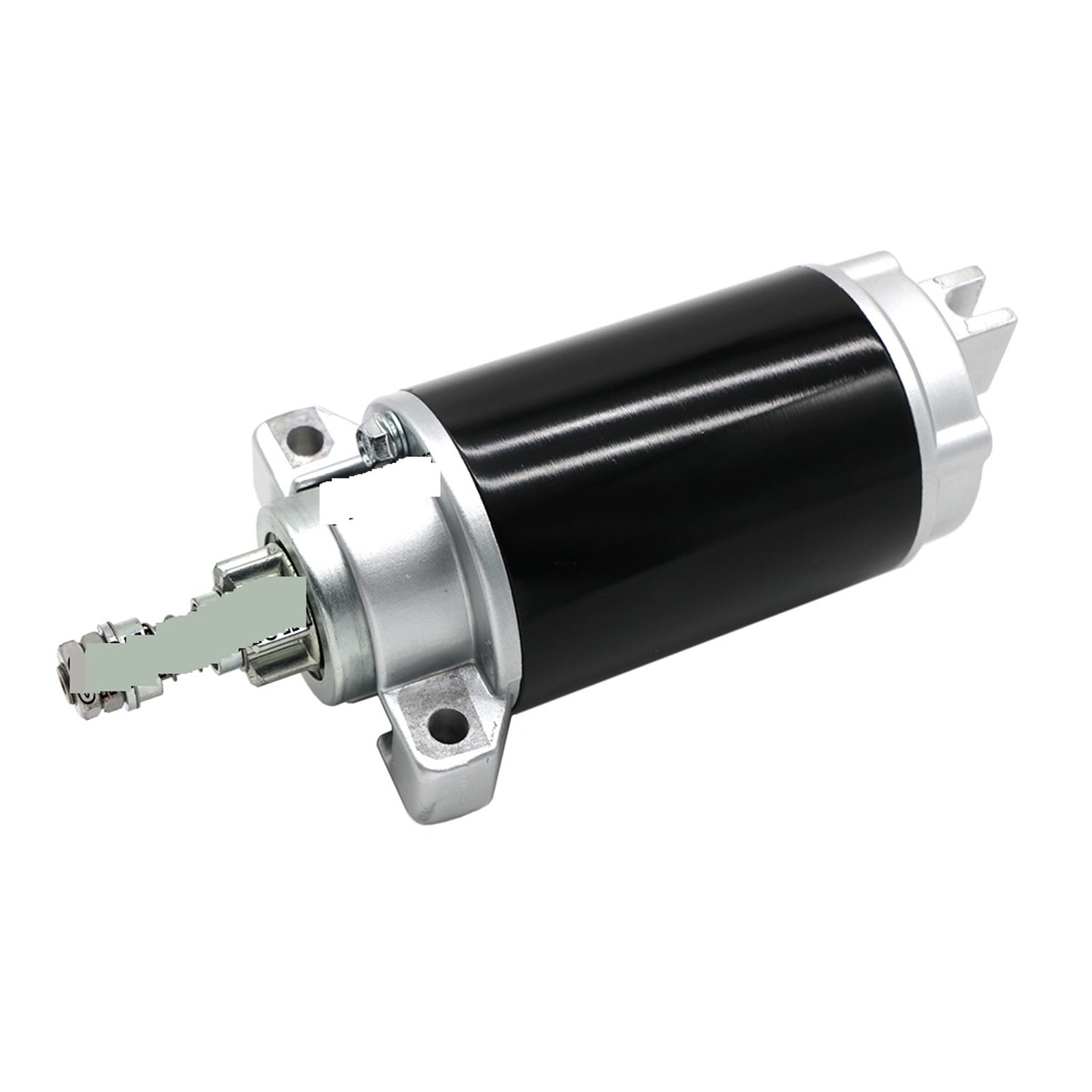 67C-81800 Start Motor For 4 Stroke 40HP,Start Motor For 50-854636,50 ...