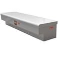 thumbnail image 1 of 67SW 67 in. Wide Steel Side Box - White - 67in. - Steel, 1 of 1