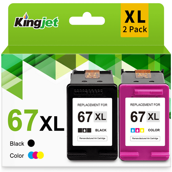 Hp 67 Ink Cartridge